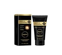Lait nettoyant éclaircissant, hydrate, éclaircit la , blanchit, hydrate, rafraîchit et nettoie la peau en profondeur. AmE558 (noir, 12 7,9 cm)
