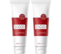 Lait nettoyant éclaircissant, soin quotidien doux pour une peau lisse, nette et hydratée - Maintient l'équilibre hydrique de la peau