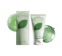 Lait Nettoyant Hydratant Doux Centella Asiatica, Une Crème Nettoyante For Les Soins De Base De La Peau Matin Et Soir.(1pcs)