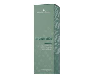 Lait nettoyant régénérant Charlotte Meentzen 125 ml