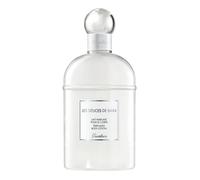 Lait Parfumé pour le Corps - LES DÉLICES DE BAIN - Nourrissant - Hydratant - Non gras