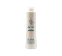 Lait post-épilation à l'aloe vera 500 ml