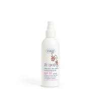 LAIT POUR BÉBÉ ZIAJKA WATERPROOF SPF 30/SPRAY