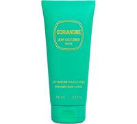 Lait pour le corps Couturier - 100 ml - Coriandre - Tube - Kapao Parfumerie en ligne française