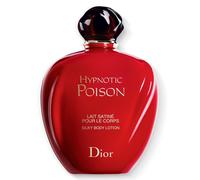 Dior Hypnotic Poison lait satiné pour le corps 200 ml