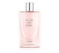 Lait pour le corps de Lancôme - 200 ml - La vie est belle - Flacon - Kapao Parfumerie en ligne française