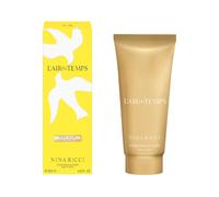 Lait pour le corps de Nina Ricci - 200 ml - L'Air du Temps - Tube - Kapao Parfumerie en ligne française