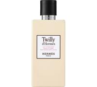 Hermes Parfums-pour-femmes Twilly-dHermesMoisturizing Body Lotion 200 ml