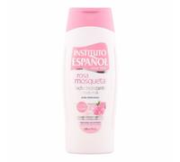 Lait pour le corps hydratant à l'églantier Instituto Español 100321 [400 ml]