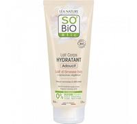 Parapharmacie en ligne > Beauté & Soins > Produits de soins du corps > Soins hydratants et nourrissants Léa Nature SO BIO étic Lait Corps Hydratant Bio 200 ml