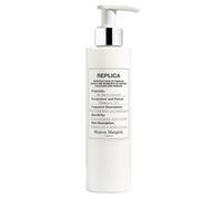 MAISON MARGIELA - Replica By The Fireplace - Lait Corps Boisé Ambré - 200ml