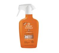 Lait Protecteur Après-Soleil Sunnique Spf20 300 Ml