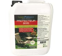 Lait protecteur bois GREEN PLAISANCE - 09992