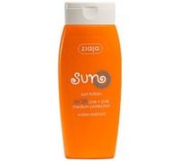 Crème solaire Ziaja Spf20 150ml