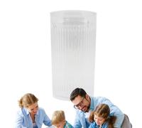 Lait Qui disparaît, Tasse de Lait Qui disparaît,Tours de Magie Pichet à Lait | Comedy Bar Home par Trick, Illusions de scène pour, Accessoires Gimmick, Kit de Verre Transparent