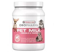 Lait reconstitué Oropharma Pet Milk