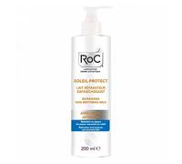 Roc Soleil Protect Lait après-soleil rafraîchissant régénérant 200ml