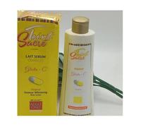 Lait Sérum Éclaircissant Teint Sucré ¿ Glutathione, Arbutin & Vitamine C