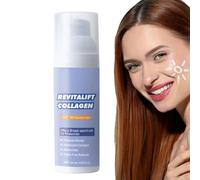 Lait Solaire | 60 ml Lotion Écran Solaire pour le Visage et le Corps - Cosmétique Résistante à la Transpiration, Pénétration Rapide pour Plage et Randonnée