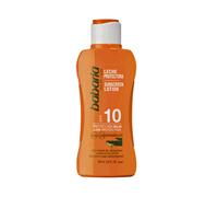 Lait solaire Aloe Vera Babaria