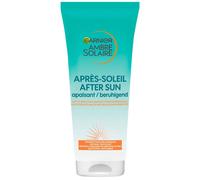 Lait Solaire Amplificateur Bronzage Ambre Solaire Après Soleil