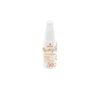 Lait solaire bébé SPF 50 UVBIO bio et vegan - 50 mL - UVBIO