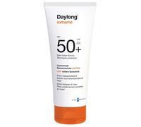 Lait Solaire - Daylong - Extreme Liposomal SPF 50+ - 200 ml - Résistant à l'eau - Peaux sensibles