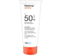 Lait Solaire - Daylong - Extreme - SPF 50+ - 100 ml - Waterproof