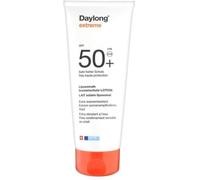 Lait Solaire - Daylong - Extreme - Spf 50+ - 100 Ml - Waterproof