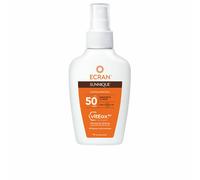 Lait solaire Ecran Blanc Spray
