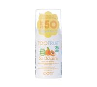 Lait Solaire Enfant Bio Spf50 Peaux Sensibles 30ml Multicolore TU