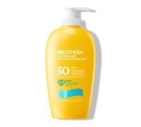 Lait Solaire Hydratant SPF30 Visage et Corps 400 ml