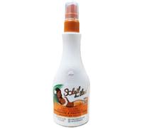 Lait Solaire Monoï de Tahiti SPF 30 - Parfum Tiaré