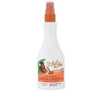 Lait Solaire Monoï de Tahiti SPF 50 - Parfum Tiaré