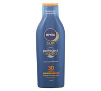 Lait solaire Nivea BBD6703 Spf 30 200 ml