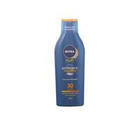 Nivea Sun Protege&hidrata Leche Spf30 200ml Multicolore 200 ml Homme