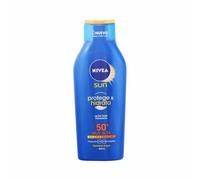 Lait solaire Nivea Sun Hidrata Spf 50+ 400 ml