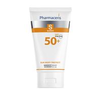 Lait Solaire Pharmaceris S SPF50+ 150ml Protection Solaire