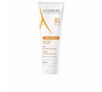 Lait Solaire pour Enfants A-Derma Protect 250 ml SPF 50+