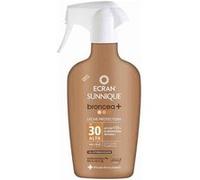 Ecran Sunnique Broncea+ Protective Milk Spf30 300ml