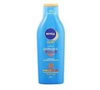 SUN PROTEGE&BRONCEA leche SPF30 200 ml
