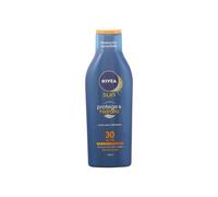 Lait Solaire Protege & Hidrata Nivea Spf 30 (200 Ml)
