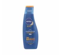 Lait solaire Spf 20 Nivea 7705 20 [200 ml]