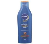 Lait solaire Spf 30 Nivea 8244 G