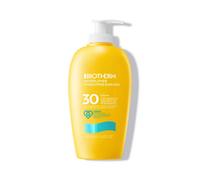 LAIT SOLAIRE SPF 30 Peau Grasse