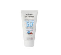Lait Solaire Spf50+ Bébé Et Enfant Visage Et Corps Sans Parfum Multicolore TU