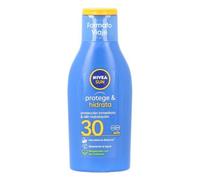 Lait solaire Sun Protege & Hidrata Nivea 30 [100 ml]