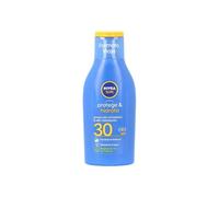 Lait Solaire Sun Protege & Hidrata Nivea 30 (100 Ml)