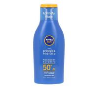 Lait solaire Sun Protege & Hidrata Nivea 50 [100 ml]