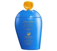 Shiseido SynchroShield Expert Sun Protector Face & Body Lotion SPF 50+ 150 ml